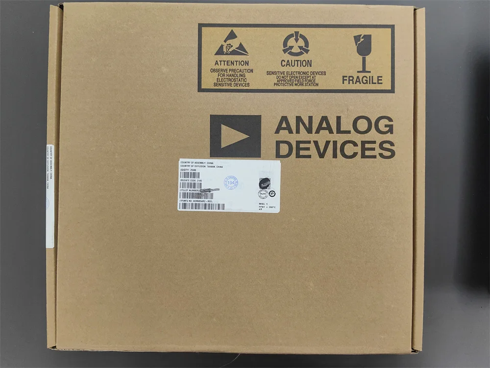 ADM485ARZ-REEL In stock