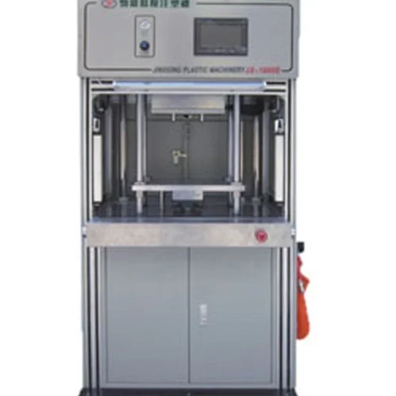 low pressure molding system machine JX-1600H JX1600 small plastic injection moulding process with material 6208/6208S