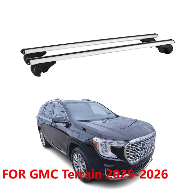 Roof Rack Cross Bar…