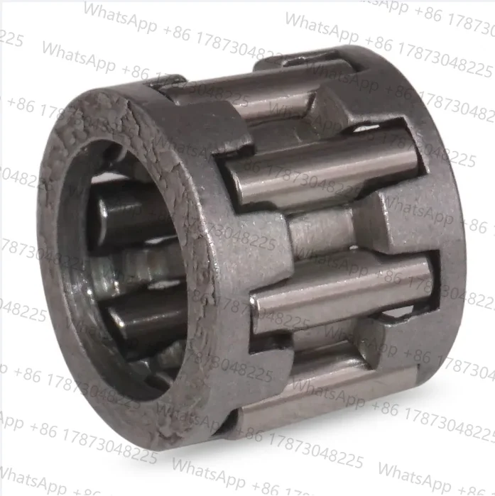 LETAOSK 10pcs Silver Metal Clutch Needle Bearing Fit For 044 046 MS440 MS460 036 MS361 MS362 064 066 9512 933 2380