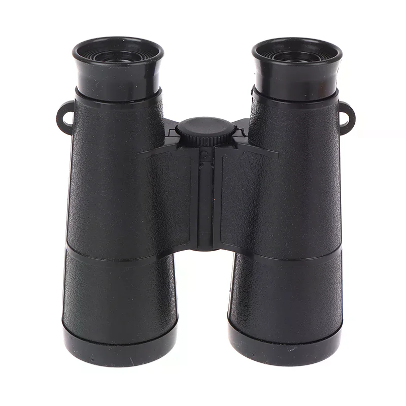 Portable Folding Binoculars Compact Telescope Outdoor Camping Hiking Travel Observation Tool