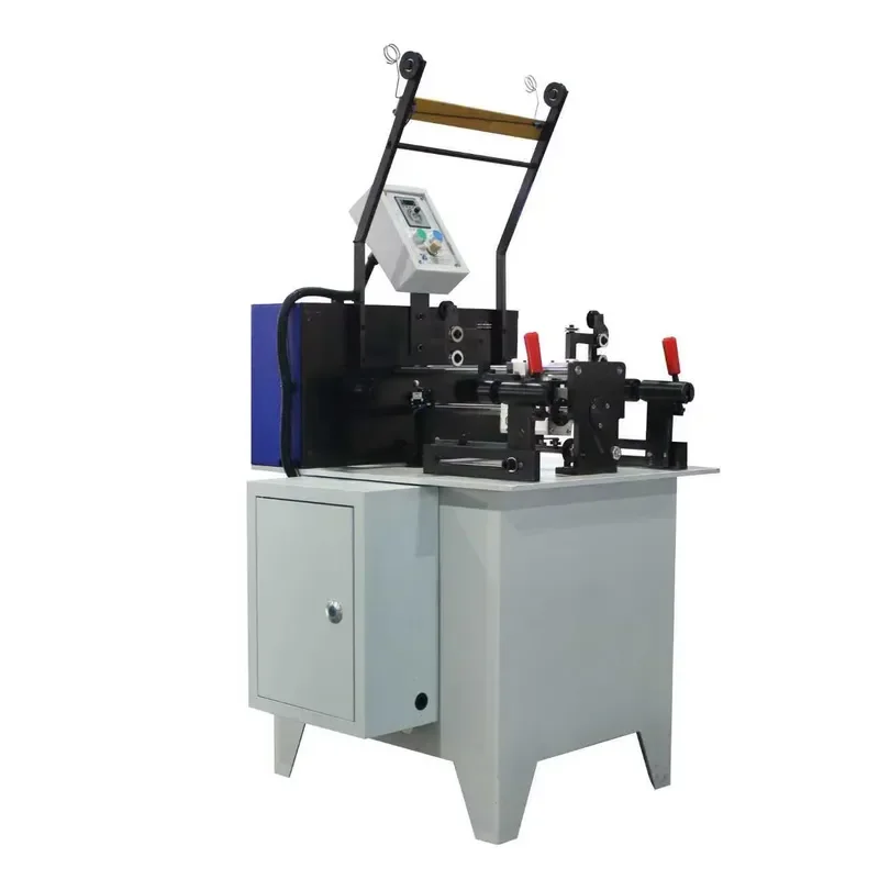 CE High Efficiency Wire Doubling Machine, One Person Operates Multiple Units, Meter Counting