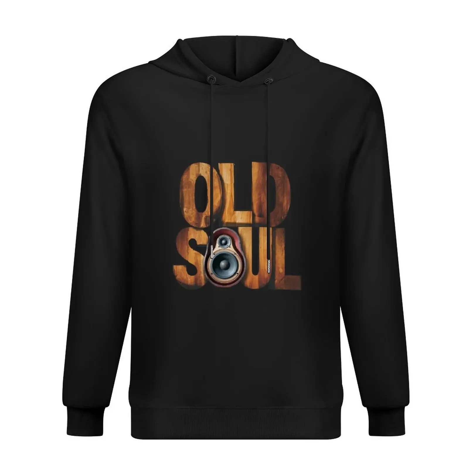 

Old soul Hoodie mens designer clothes hooded shirt men wear anime clothing japanese hoodie