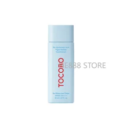 Tocobo Cotton Soft Sun Stick SPF 50+ PA++++ 19g Sunscreen Sunblock Skin Protective Cream Oil-Control Refreshing Korea Skin Care