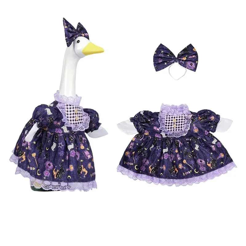 ABDJ-Halloween Costume For 23