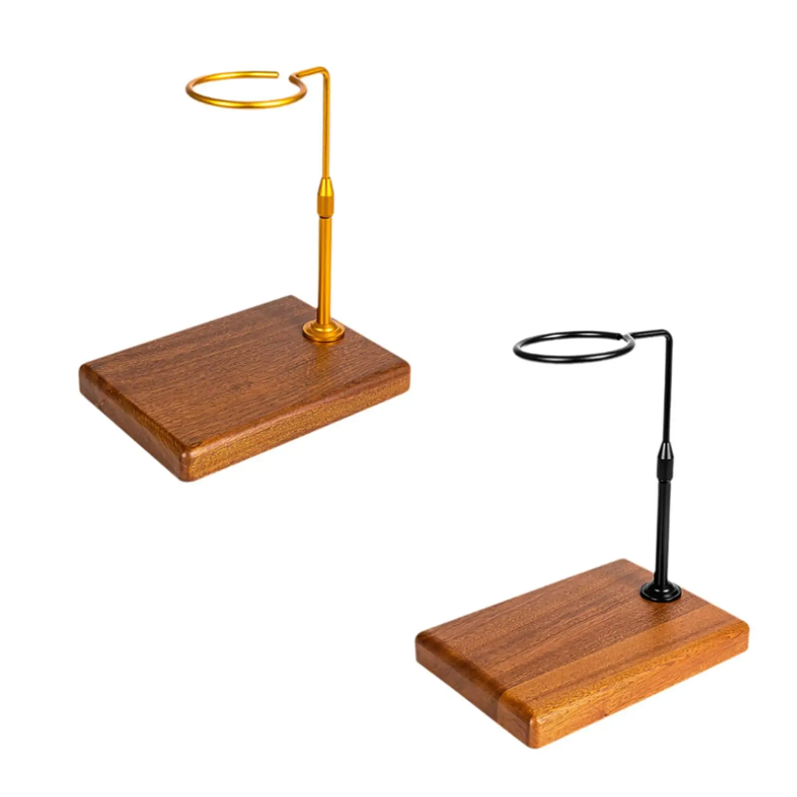 Coffee Drip Stand, Coffee Drip Holder, Height Adjustable, Multifunctional Coffee Filter Cup Stand, Coffee Machine Part