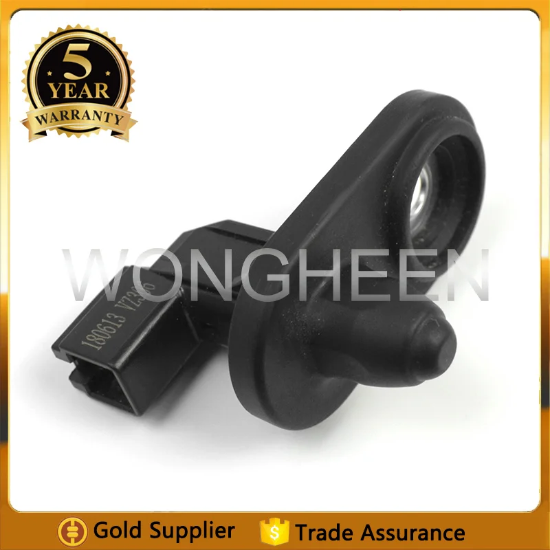 Interruptor de lámpara de luz de jamba de puerta 35400-S5A-013 para Honda Accord Civic CR-V Crosstour Element Odyssey