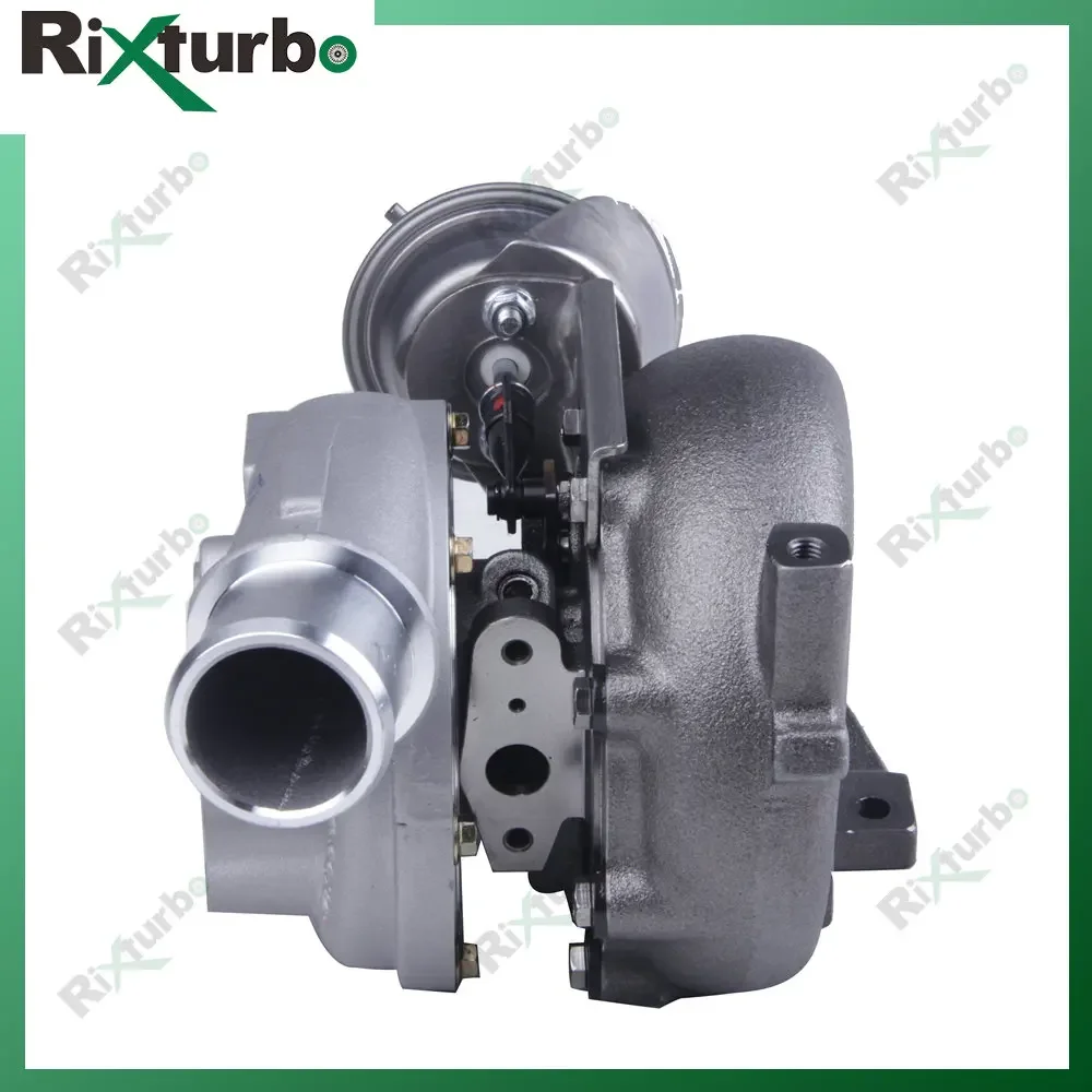 

Новый Turbolader с масляным охлаждением только 705954-0008 14411-2X900 для Nissan Safari Patrol Terrano II 3.0 Di 116Kw 229 ZD30ETi Turbine 1999