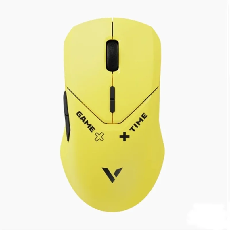 Rapoo Vt9pro 68g Ultra Lightweight Wireless Gaming Mouse With Esports Grade Performance Paw 3398 Sensor 26000 Dpi 1ms Gift Diy