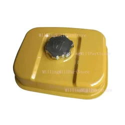 Fuel Tank With Cap EX17 For SUBARU Robin EX17 EX21 Engine Motor 277-60102-11 277-60102-01