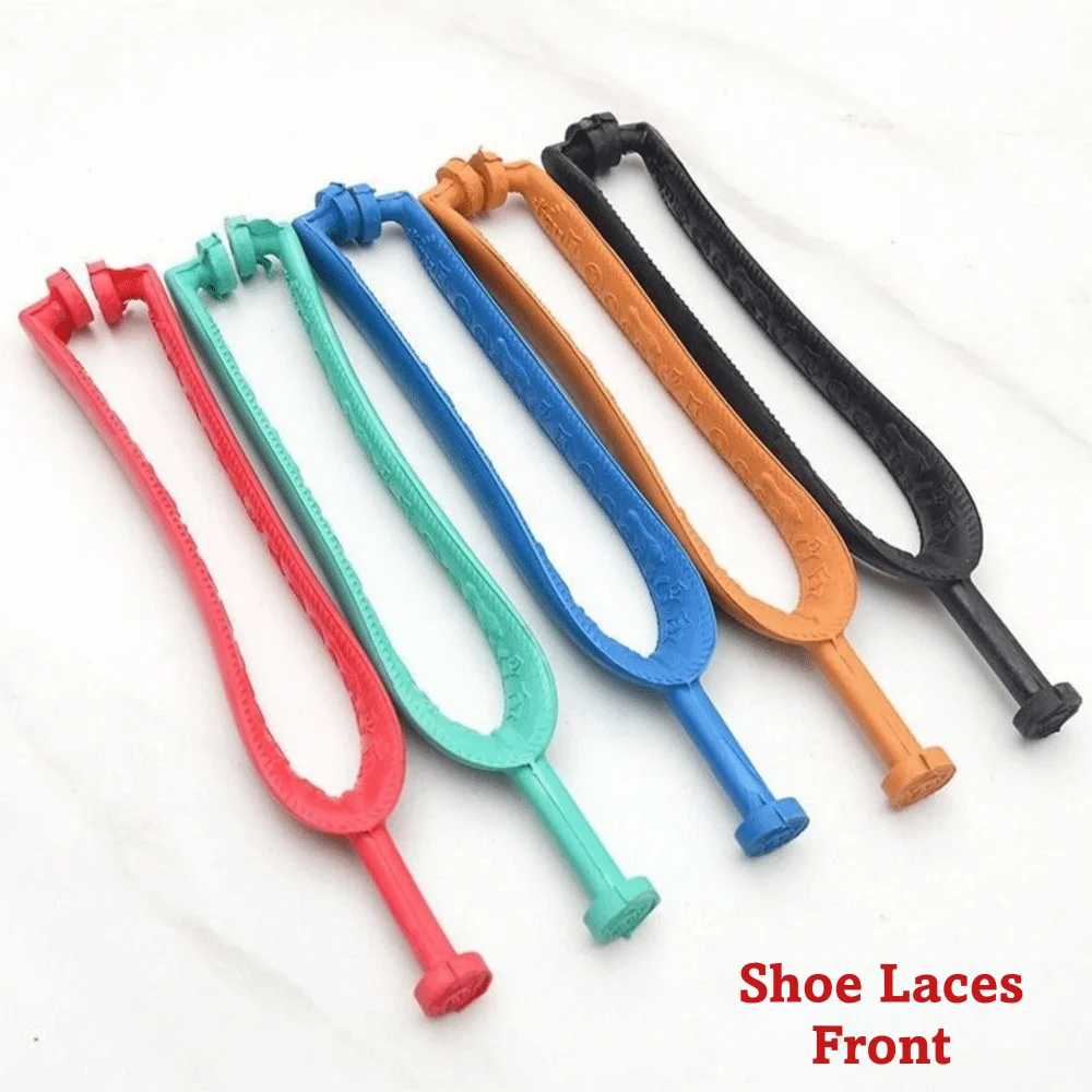 1 Pair Thai Style Thong Sandal Replacement Strap Rubber Solid Color Crossbody Straps Wear-Resistant Three-Point Clip Unisex