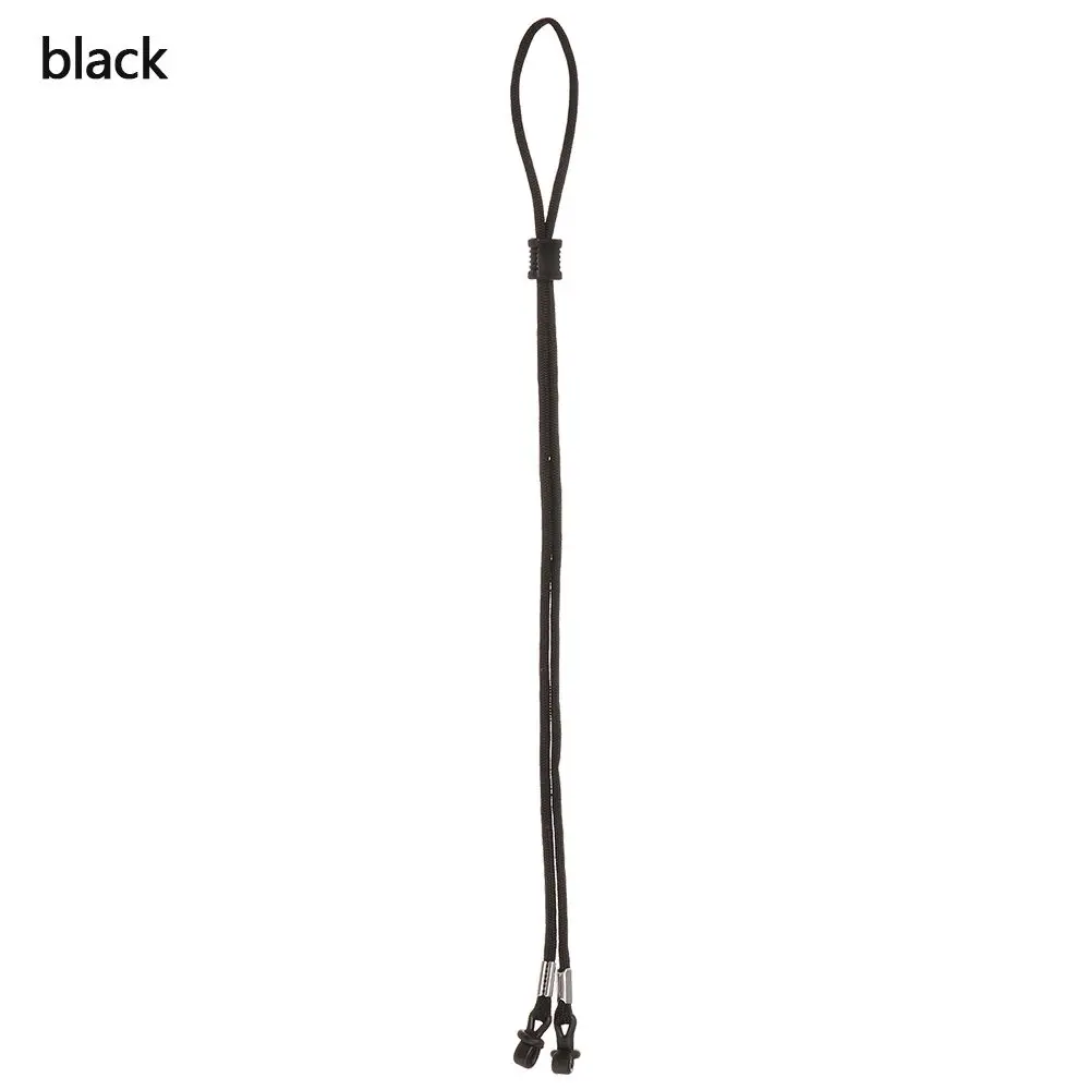

Fashion Necklace Non-slip Glasses Chain Holder Sunglasses Lanyard Eyewear Braid Glasses Holder Strap