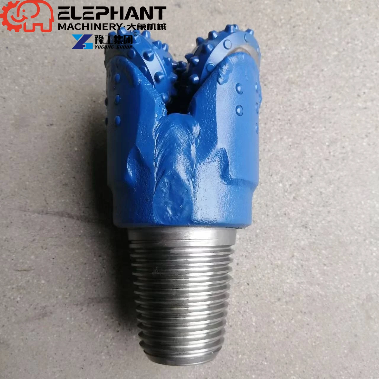 Hammer Bits High Efficiency Top Quality Hammer And Bit For Hard Rock Drilling