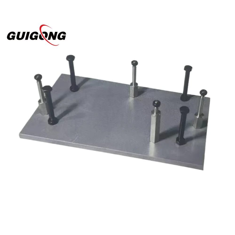 

GUIGONG DPS6 Transmission ECU Repair Bracket For Ford Focus 1.6