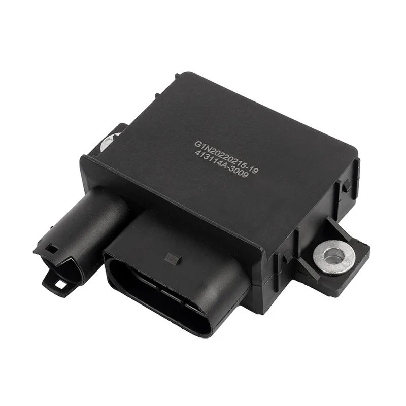 Steuergerät Glühkerzenrelais für Mercedes-Benz C E KLASSE T-Modell W204 S204 W211 S211 Relais Glühkerzensystem A6461532579 2502195 – Detail 6