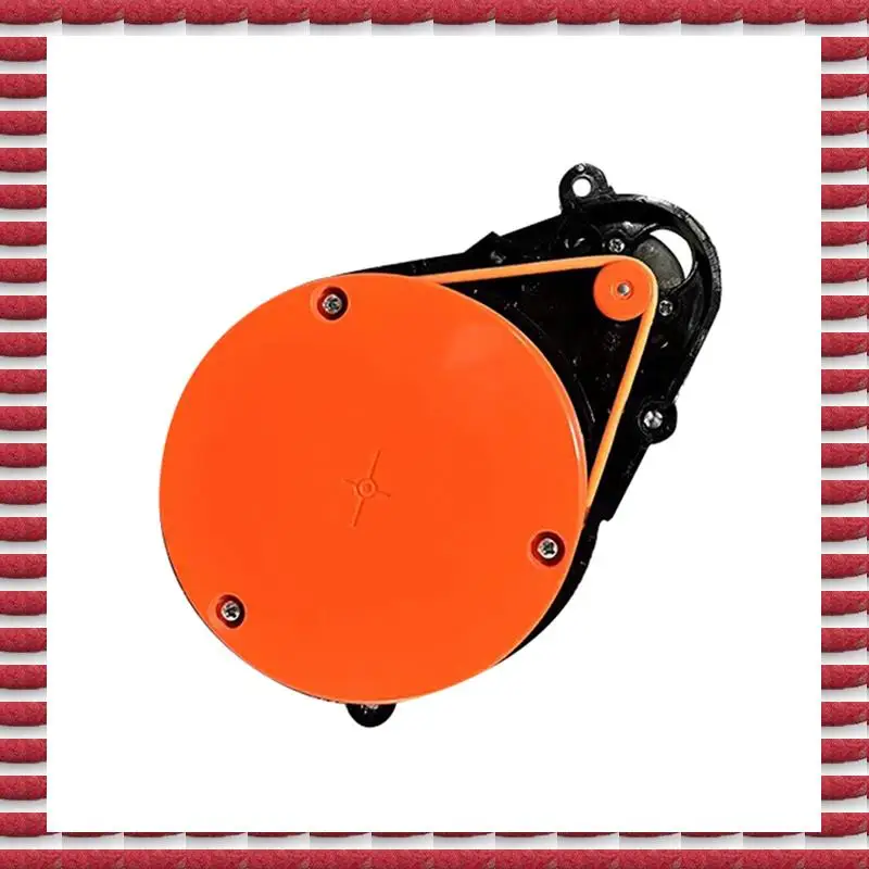 A97g para roborock t7/t7pro/s50/s51/s5max peças do sensor de distância a laser aspirador robótico lds peças acessórios laranja