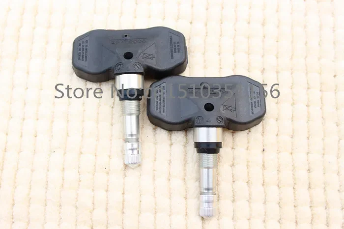 XYQPSEW 25774006 For tire pressure sensor, tire monitoring sensor 25774006