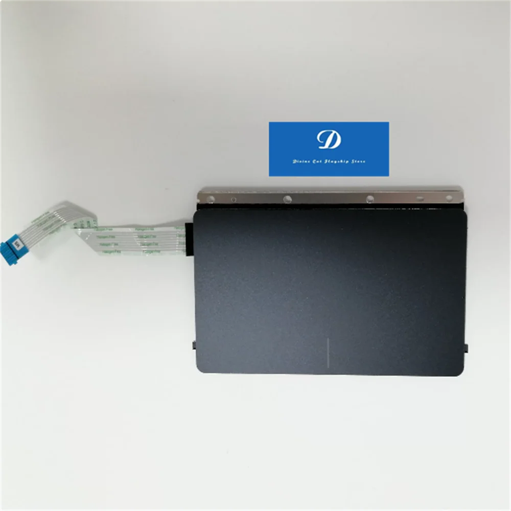 FOR Dell Achievement V5471 V5370 7370 7373 7000 P88G Touchpad W Cable 07FRM6 016TDD