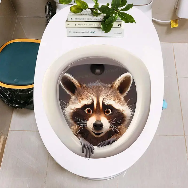 Creative Raccoon To… - image