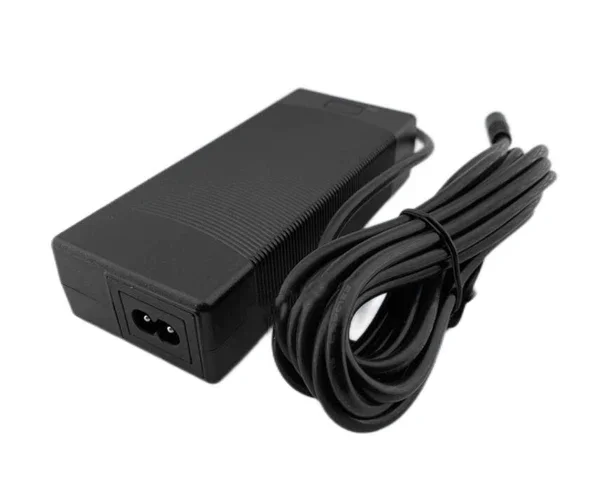 Power Adapter 18V 5A, Barrel 5.5/2.1mm, 2-Prong, GM85-180500-D