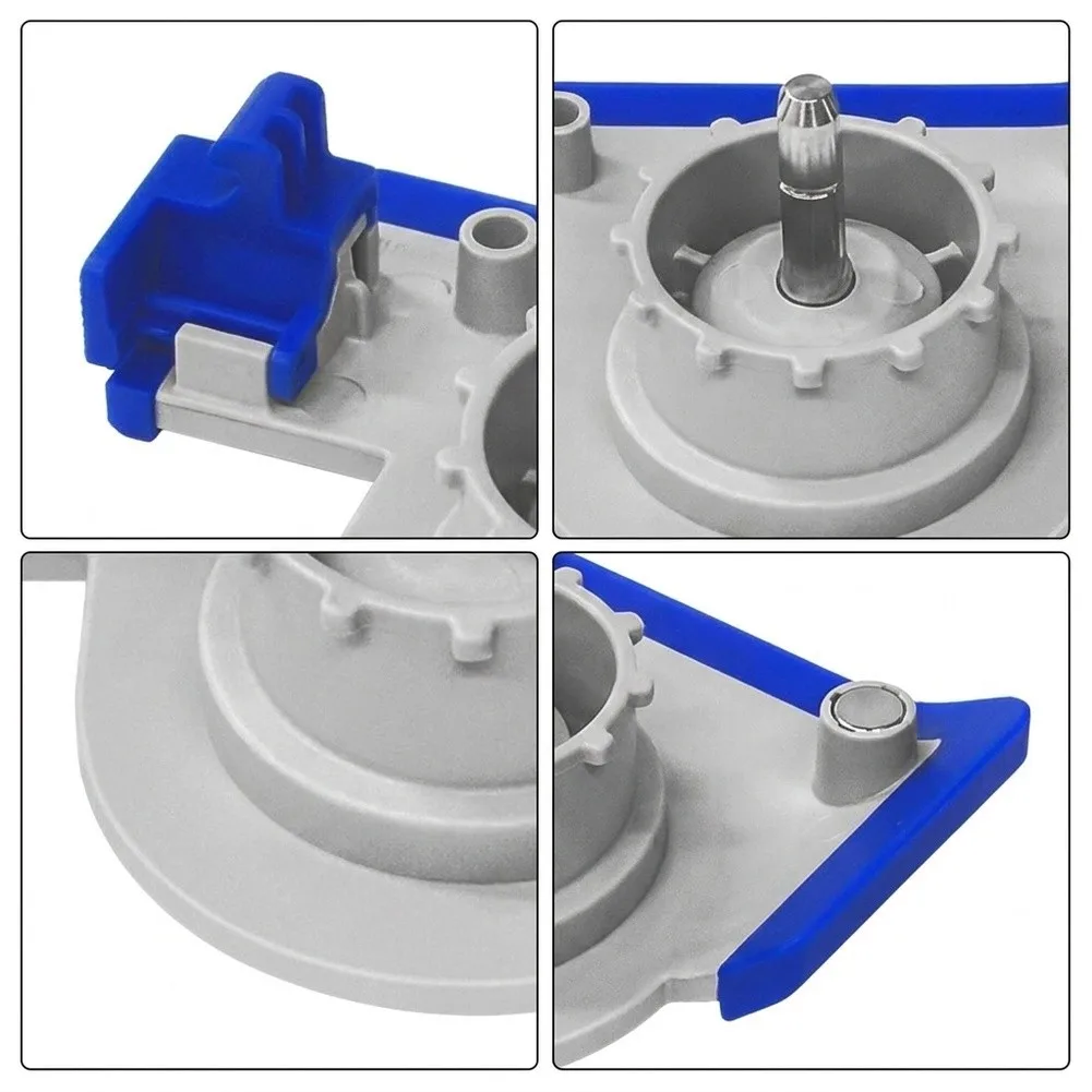 Roller Handle for ECOVACS For DEEBOT for t80 For Omni and for x9 PRO For Omni Robot Vacuum to Support Long-Term Operation