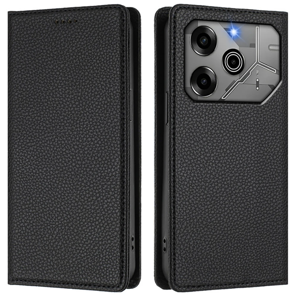 

Pova Neo 3 2 5G Wallet Case RFID Magnetic Leather Card Flip Book Coque For Tecno Pova 6 Neo Luxury Cover Pova 4 5 6 Pro 3 Funda