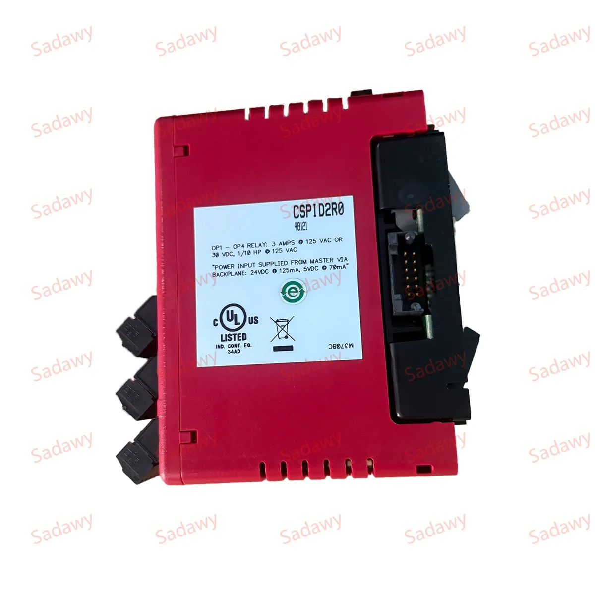 Red-Lion Brand new original CSPID2R0 CSDI014R CSPID2S0 Modular Controller with warranty