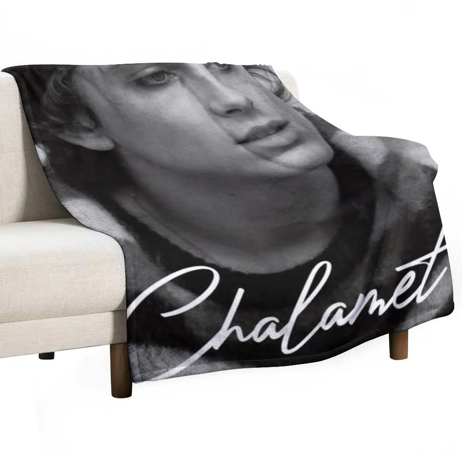 Timoth??E Chalamet … - image