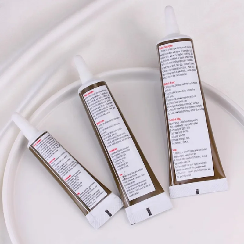 15ml/30ml/50ml/120ml F6000 Multi-Purpose Glue Adhesive Epoxy Resin Jewelry Craft Adhesive Glue