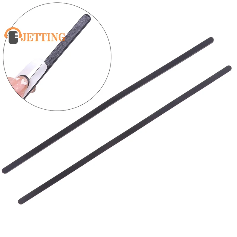 1Pc/2Pcs Striscia di Gomma Del Computer Portatile Fondo Borsette Copertura Del Piede Pad Per Dell E7280 E7290 E7390 E7380 Anti-Slip Paraurti Piedi Strisce