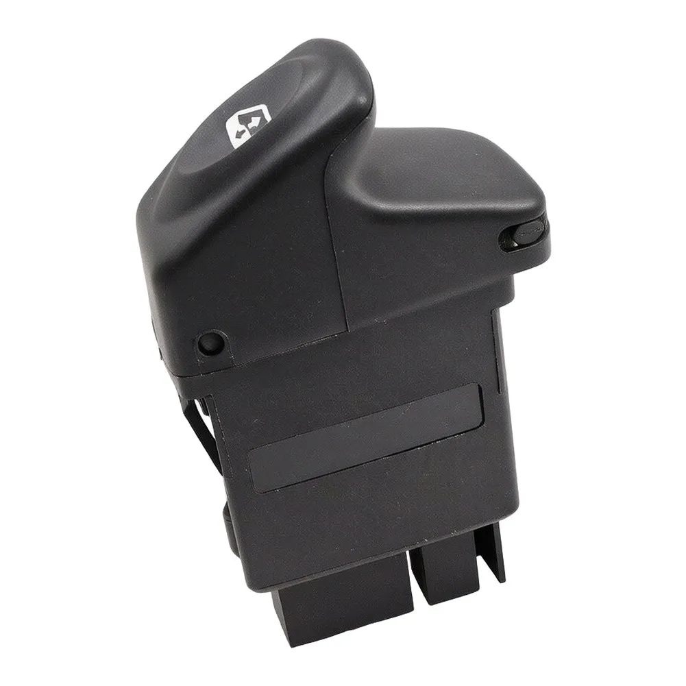 Car Power Window Switch 7700307605 For Renault For Kangoo For Megane For Clio 1997-2008 Electric Control Button Regulator Interi
