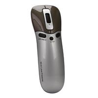 3 In 1 Multifunction 6D Wireless Air Mouse + Pointer Pen+Presenter In Ppt Teaching,Conference,Speech For Pc,Smart Tv,Laptop