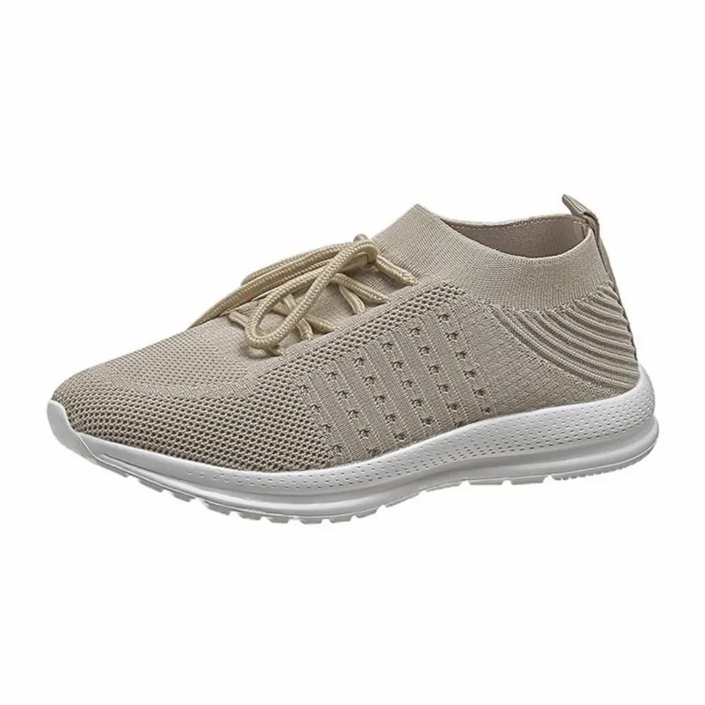 Nuove scarpe Casual che corrono scarpe sportive comode e traspiranti