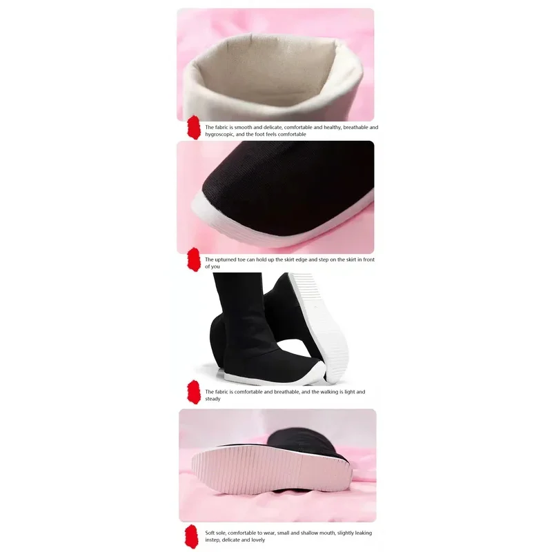 Anime Mo Dao Zu Shi Lan Wangji Wei Wuxian Cosplay Shoes Men Women Unisex Chinese Traditional Style Hanfu Retro Cloth Boots