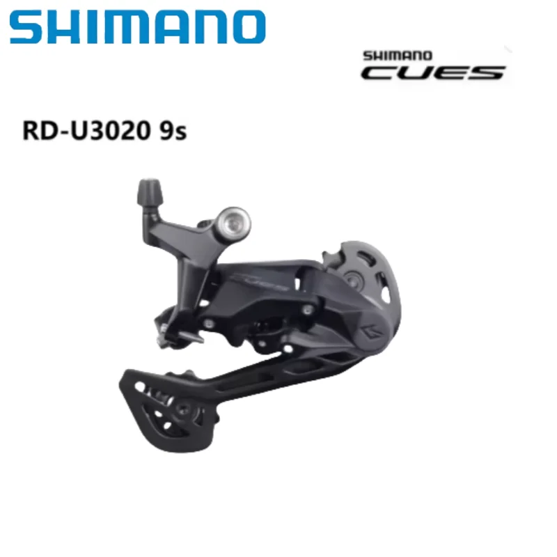 SHIMANO CUES FC-U4010-2 2-PIECE CRANKSET: RD U4010에 대한 실용적인 리뷰 및 사용 가이드