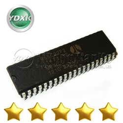 R65C22P2 DIP40 R65C22P3 Electronic Components R65C52P2 R65C52P3 SAB-8032B-P SAB8032B-P New Original SAB80C32-P