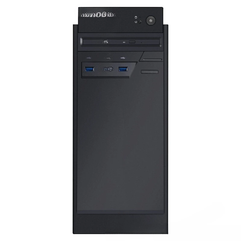 

Desktop computer commercial office