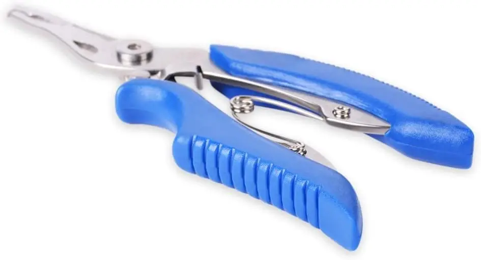 Pinza ad anello diviso Eco 24 pz 5'