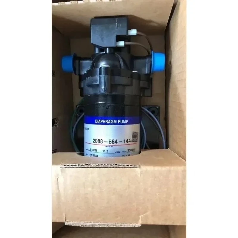 

Shu RF lo diaphragm pump 2088-564-144 2088-474-144