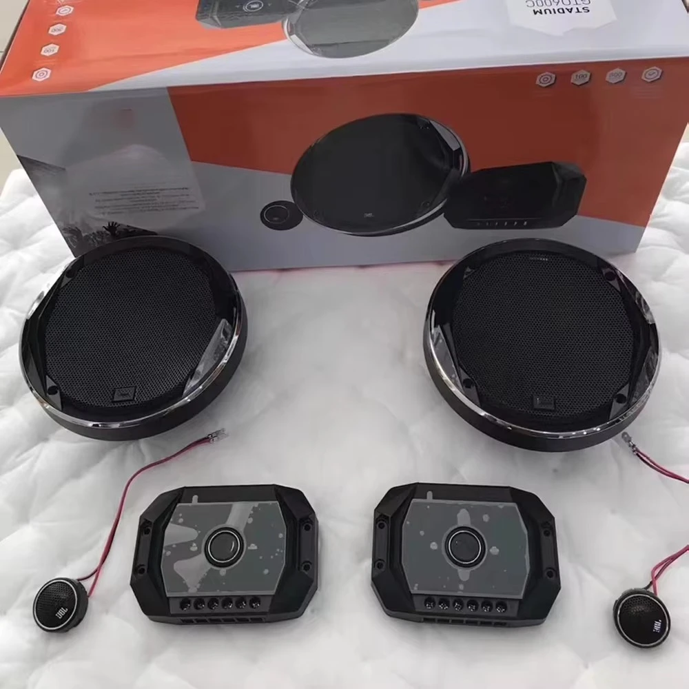 STADIUM GTO600C for  Car Speaker STADIUMGTO600C 6.5 