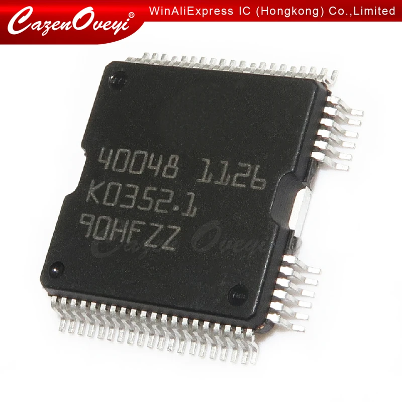 

CazenOveyi 10pcs/lot 40048 QFP-64 Injector drive chip