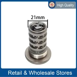 06L109257F Oil Control Valve Camshaft Adjuster Valve 06L 109 257 B 06J109257E For VW AUDI Skoda Seat EA888 MK3 1.8/2.0TFSI VVT