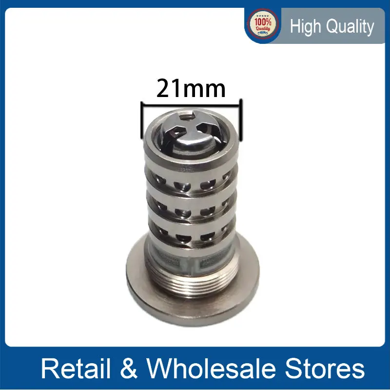 06L10925 7F zawór kontrolny oleju regulator wału rozrządu zawór 06L 109 257 B 06J109257E dla VW AUDI Skoda Seat EA888 MK3 1.8/2.0TFSI VVT