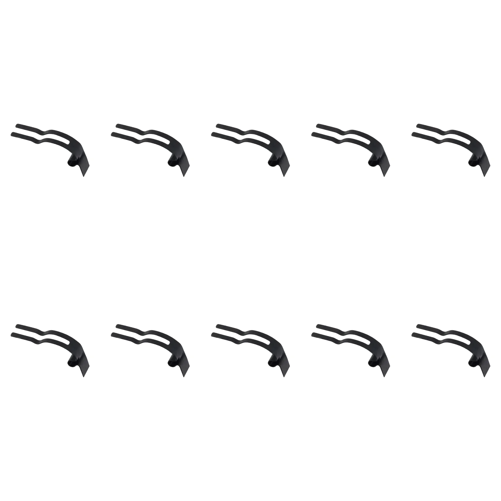 Replacement Part Chain Brake Spring Precision Fit Easy Installation Engineered To Exact Specifications Chainsaw Part Black