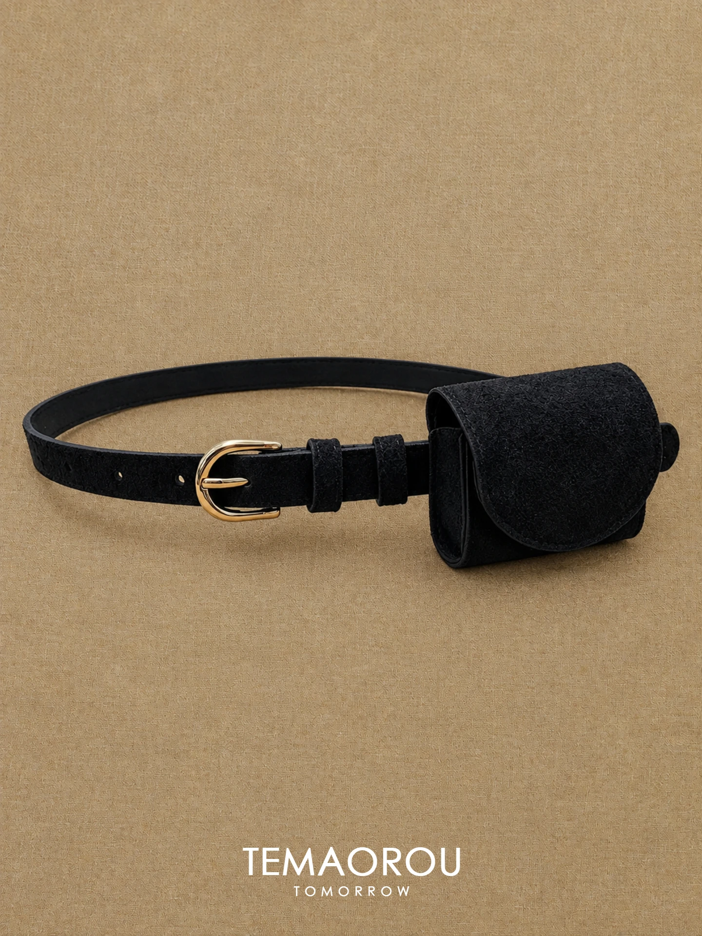 cinto-retro-preto-em-suede-com-bolsa-de-armazenamento-e-fivela-de-metal-acessorio-slim-para-jeans-temaorou-cinto-universal