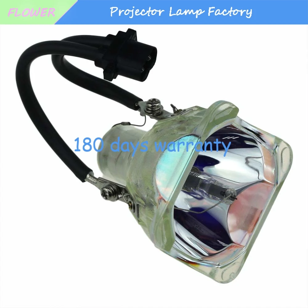 UHP 300-250W 1.3 E21.6 電球 NP01LP 50030850 NP01LP+ 交換用 プロジェクターランプ NEC NP1000 NP1000G NP2000 NP2000G用