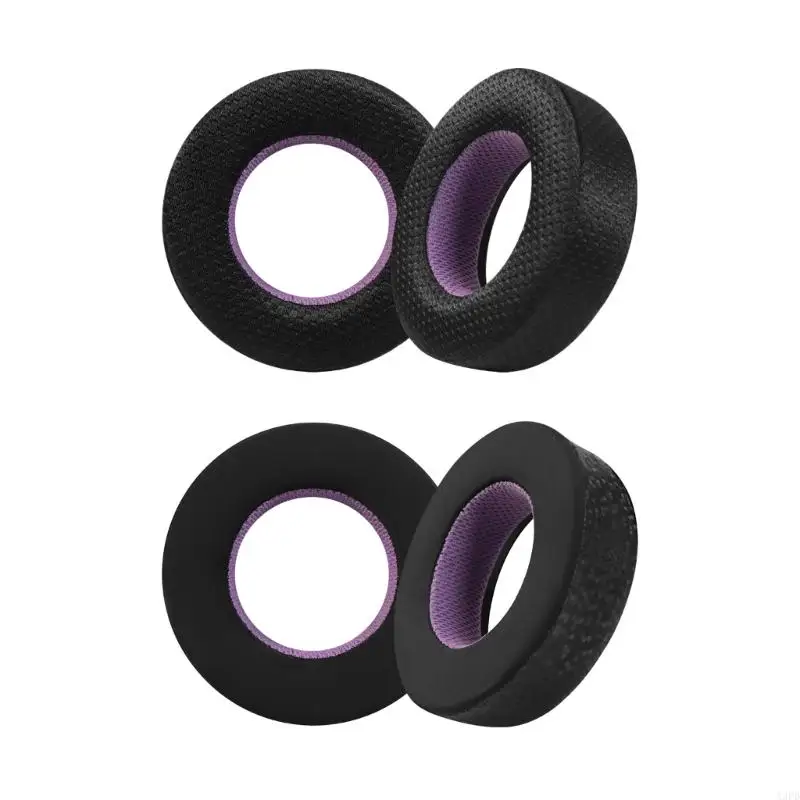 A3PD Earpads Ear Pads Ear Cushions for DT700 Prox DT900 Prox Headphones Sponges Cover Case Earphone Repair Part