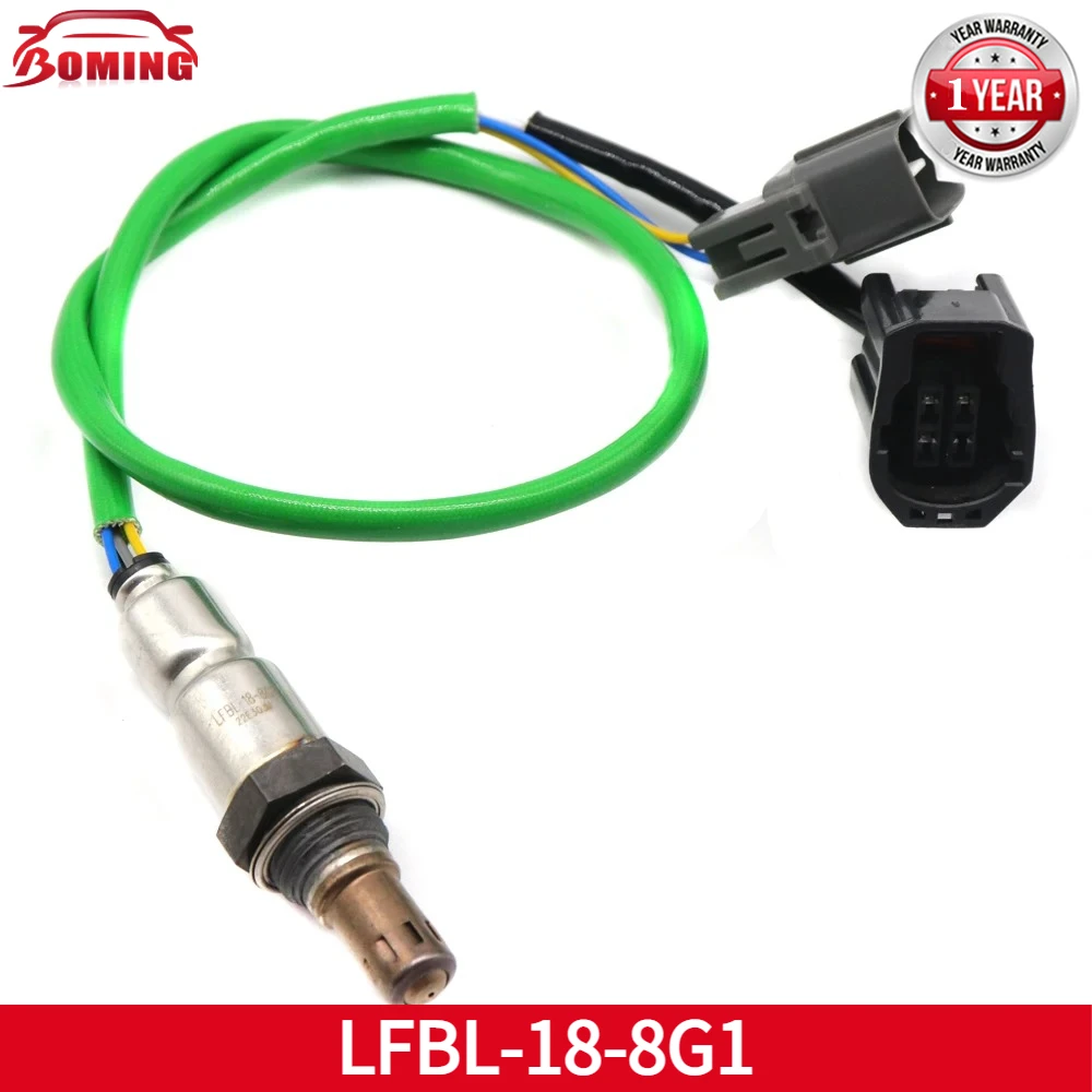 

LFBL-18-8G1 New Car Front Upstream Air Fuel Ratio Lambda O2 Oxygen Sensor For MAZDA 3 2007-2013 LFBL-18-8G1C L33X188G1 250-25067