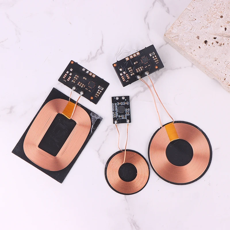 3W 600Ma/5W 1A Smal…