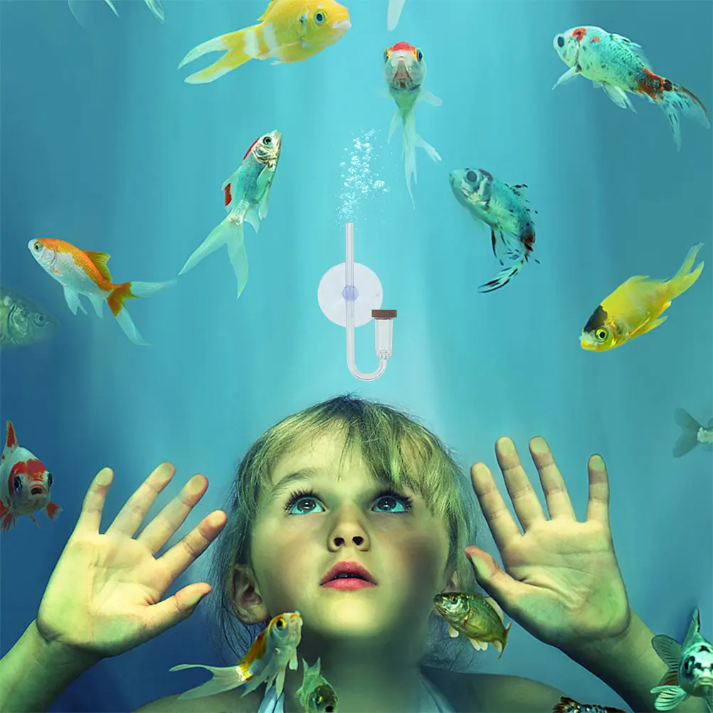 1Set Co2 Diffuser A…